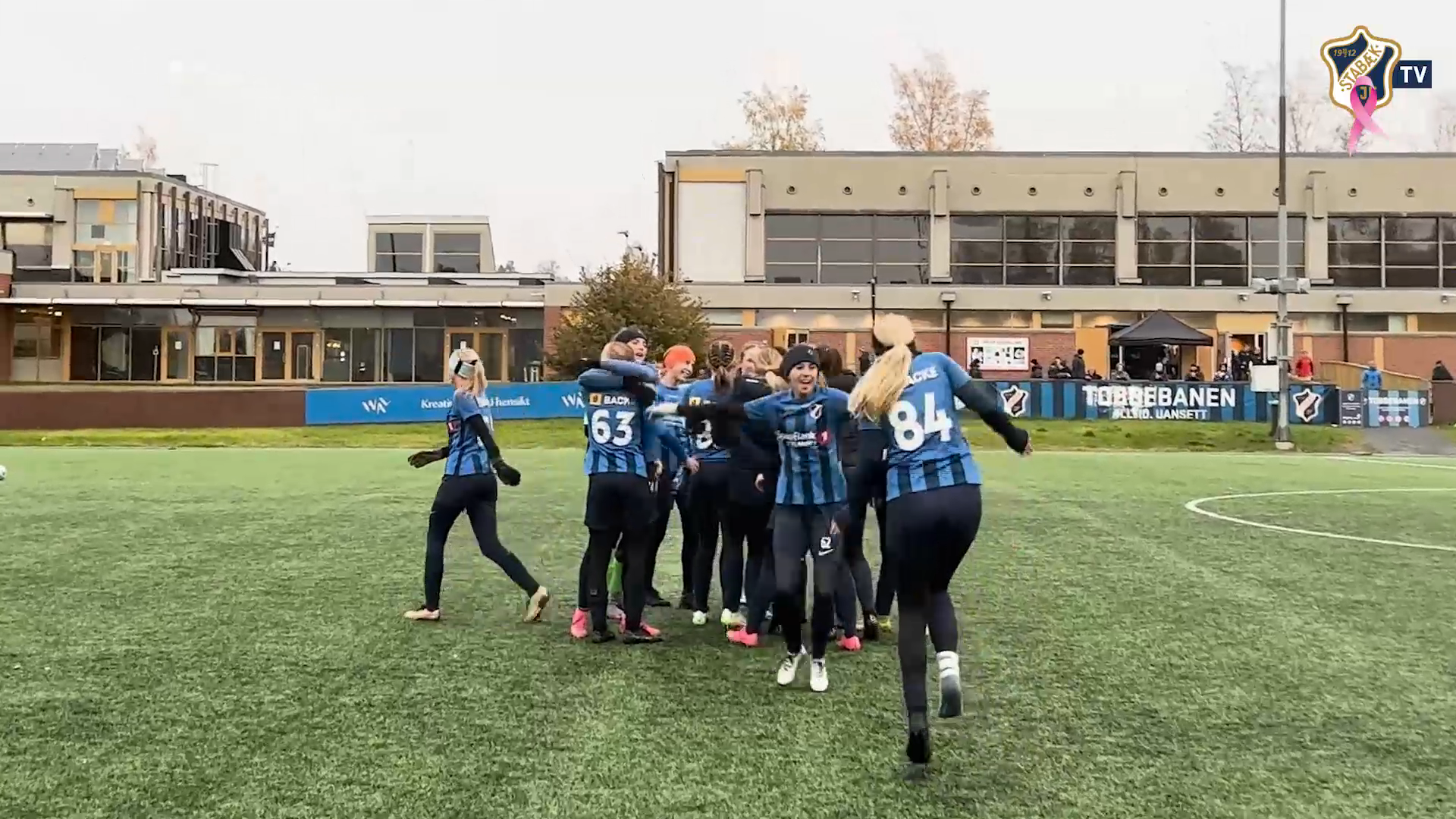 2023: J17: Seriemestre!